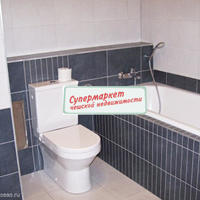 Квартира в Чехии, Карловарский край, Карловы Вары, 32 кв.м.