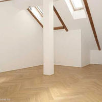 Квартира в Чехии, Устецкий край, Теплице, 85 кв.м.