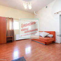 Flat Czechia, Ustecky region, Teplice, 29 sq.m.