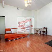 Flat Czechia, Ustecky region, Teplice, 29 sq.m.