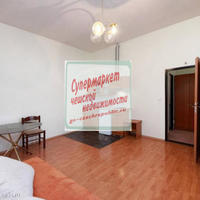 Flat Czechia, Ustecky region, Teplice, 29 sq.m.