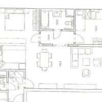 Квартира в Чехии, Устецкий край, Теплице