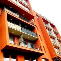 Квартира в Чехии, Устецкий край, Теплице