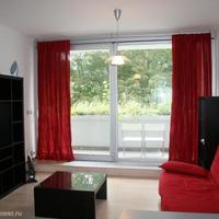 Flat Czechia, Karlovy Vary Region, Karlovy Vary, 48 sq.m.