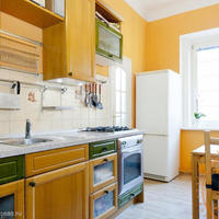 Квартира в Чехии, Устецкий край, Теплице, 99 кв.м.