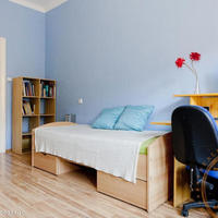 Квартира в Чехии, Устецкий край, Теплице, 99 кв.м.