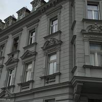 Квартира в Чехии, Карловарский край, Карловы Вары, 90 кв.м.