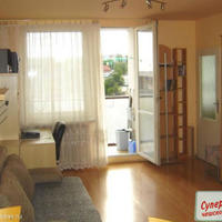 Квартира в Чехии, Устецкий край, Теплице, 47 кв.м.