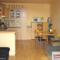 Квартира в Чехии, Устецкий край, Теплице, 47 кв.м.