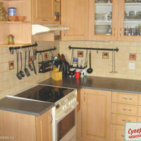 Квартира в Чехии, Устецкий край, Теплице, 47 кв.м.