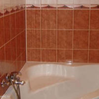 Квартира в Чехии, Устецкий край, Теплице, 47 кв.м.