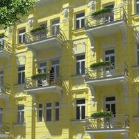 Апартаменты в Чехии, Карловарский край, Карловы Вары