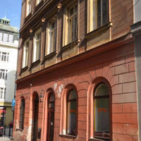 Flat Czechia, Karlovy Vary Region, Karlovy Vary, 59 sq.m.