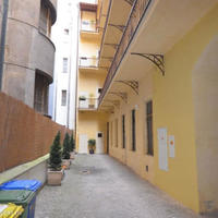 Flat Czechia, Karlovy Vary Region, Karlovy Vary, 59 sq.m.