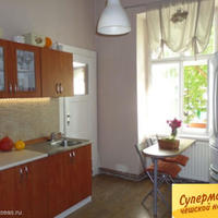 Квартира в Чехии, Устецкий край, Теплице, 95 кв.м.