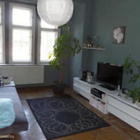 Квартира в Чехии, Устецкий край, Теплице, 95 кв.м.