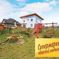 Дом в Чехии, Карловарский край, Карловы Вары, 93 кв.м.