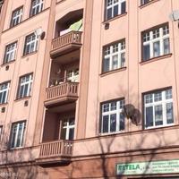 Квартира в Чехии, Карловарский край, Карловы Вары, 90 кв.м.