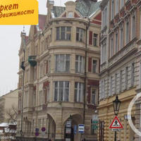 Квартира в Чехии, Устецкий край, Теплице, 50 кв.м.