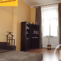 Квартира в Чехии, Устецкий край, Теплице, 50 кв.м.