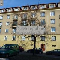 Flat Czechia, Karlovy Vary Region, Karlovy Vary, 50 sq.m.