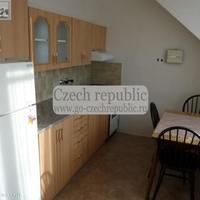 Flat Czechia, Karlovy Vary Region, Karlovy Vary, 50 sq.m.