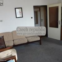 Flat Czechia, Karlovy Vary Region, Karlovy Vary, 50 sq.m.