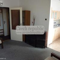 Flat Czechia, Karlovy Vary Region, Karlovy Vary, 50 sq.m.