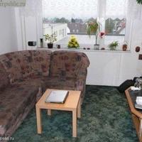 Квартира в Чехии, Устецкий край, Теплице, 34 кв.м.