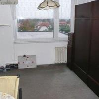 Квартира в Чехии, Устецкий край, Теплице, 34 кв.м.