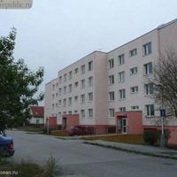 Квартира в Чехии, Устецкий край, Теплице, 34 кв.м.