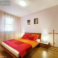 Flat Czechia, Karlovy Vary Region, Karlovy Vary, 64 sq.m.