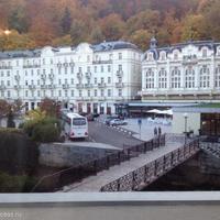 Flat Czechia, Karlovy Vary Region, Karlovy Vary, 48 sq.m.