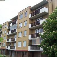 Flat Czechia, Karlovy Vary Region, Karlovy Vary, 35 sq.m.