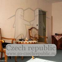 Квартира в Чехии, Устецкий край, Теплице, 43 кв.м.