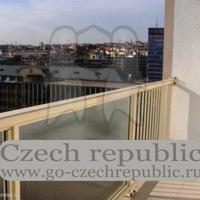 Квартира в Чехии, Устецкий край, Теплице, 43 кв.м.