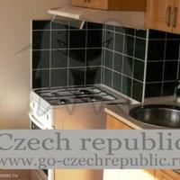 Квартира в Чехии, Устецкий край, Теплице, 43 кв.м.