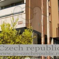 Квартира в Чехии, Устецкий край, Теплице, 43 кв.м.