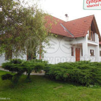 House Czechia, Karlovy Vary Region, Karlovy Vary, 180 sq.m.