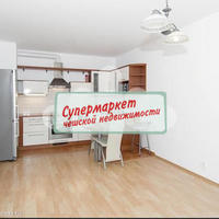 Flat Czechia, Karlovy Vary Region, Karlovy Vary, 43 sq.m.