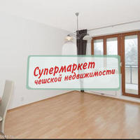 Flat Czechia, Karlovy Vary Region, Karlovy Vary, 43 sq.m.