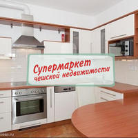 Flat Czechia, Karlovy Vary Region, Karlovy Vary, 43 sq.m.