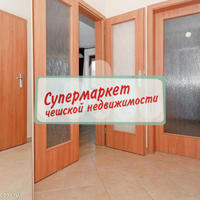 Flat Czechia, Karlovy Vary Region, Karlovy Vary, 43 sq.m.