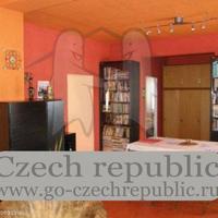 Flat Czechia, Karlovy Vary Region, Dolni Marklovice, 95 sq.m.