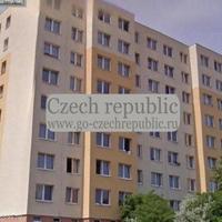 Flat Czechia, Karlovy Vary Region, Karlovy Vary, 43 sq.m.