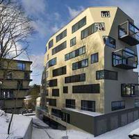 Flat Czechia, Karlovy Vary Region, Karlovy Vary, 62217 sq.m.