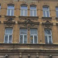 Квартира в Чехии, Карловарский край, Карловы Вары, 130 кв.м.