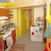 Квартира в Чехии, Устецкий край, Теплице, 46 кв.м.