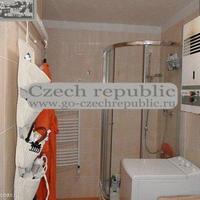 Квартира в Чехии, Устецкий край, Теплице, 33 кв.м.