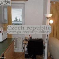 Квартира в Чехии, Устецкий край, Теплице, 33 кв.м.